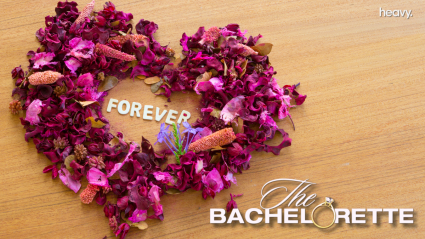 ‘Bachelorette’ Gushes Over Finding a ‘Forever Kind of Love’