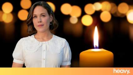 Erin Krakow Mourns Colleague’s Death: ‘Wish We’d Had More Time’