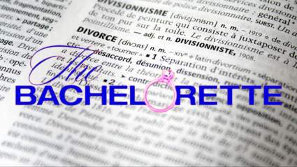 ‘Bachelorette’ Lead’s Messy Divorce: ‘There Is Nothing Left’