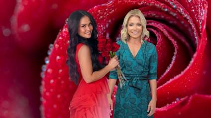‘Bachelor’ Personality Calls Out Kelly Ripa Following Interaction With Jenn Tran