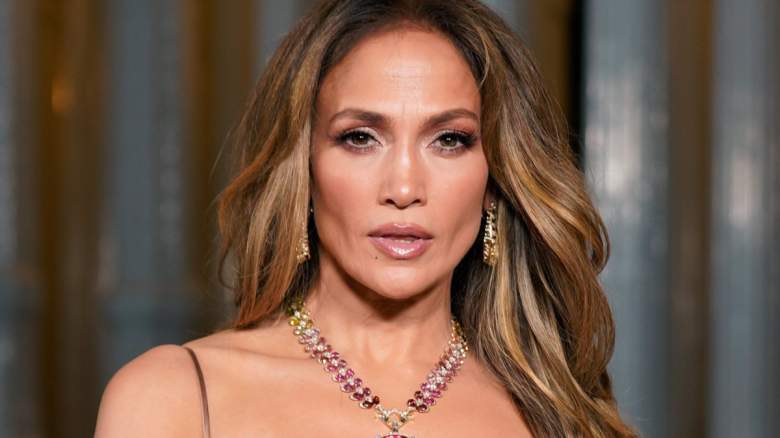 Jennifer Lopez.