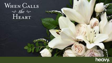 ‘When Calls the Heart’ Stars Mourn Death of Colleague: ‘Gift to Humanity’