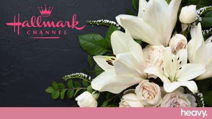 Hallmark Star Mourns Death of Friend & Icon: Taught Me to ‘Live Happily’