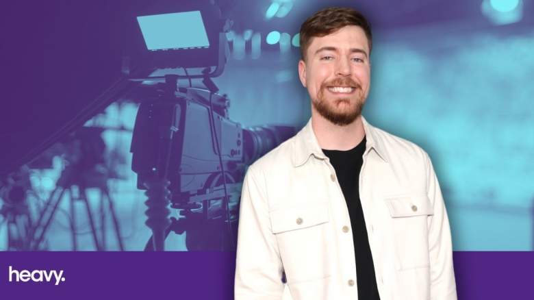 MrBeast is launching a new reality series.