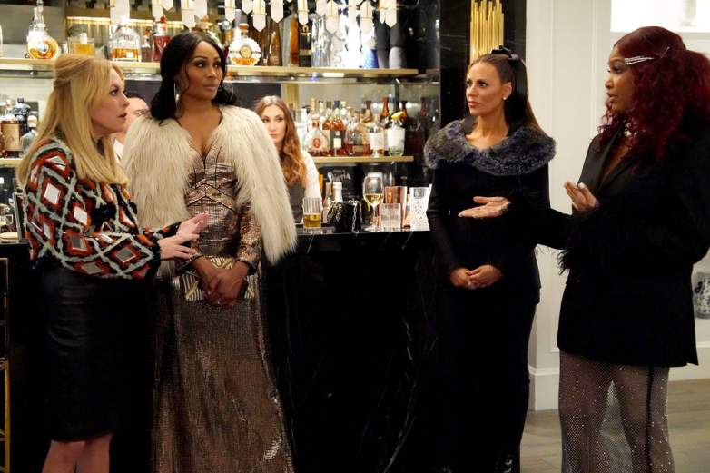 RHOBH stars