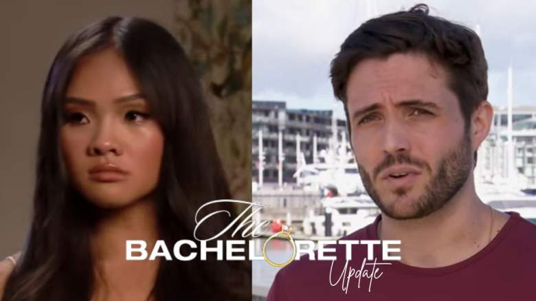 Jenn Tran, Matt Rossi