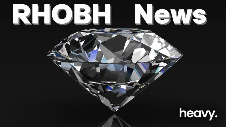 RHOBH News.