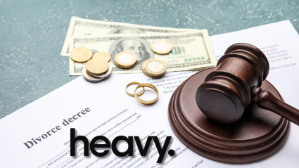 ‘Bachelorette’ Star Ordered to Pay Estranged Spouse $13K a Month in Temporary Support