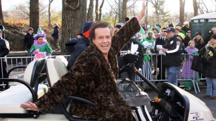 Richard Simmons’ Last Social Media Post Before His Death Called ‘Haunting’