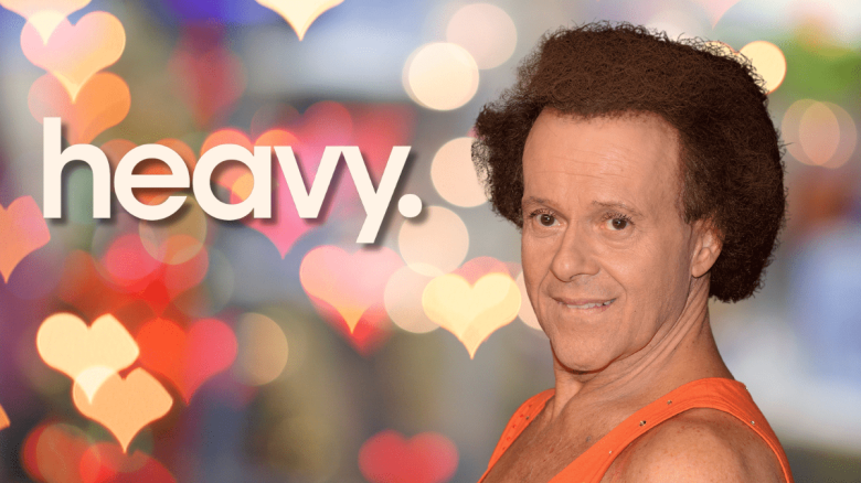 Richard Simmons Death Fall