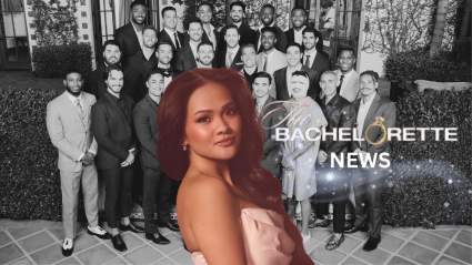 ‘Bachelorette’ Fans Draw Eerie Comparison Between Jenn Tran Suitor & ‘Bachelor’ Villain
