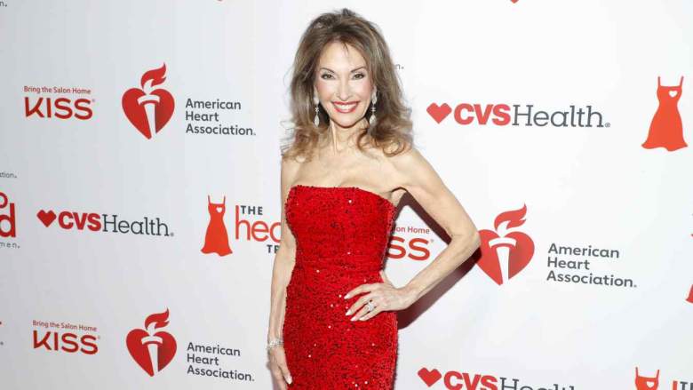 Susan Lucci