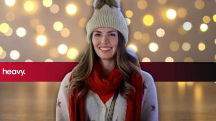 Taylor Cole’s Cryptic Post Has Fans Buzzing About Possible Christmas Surprise