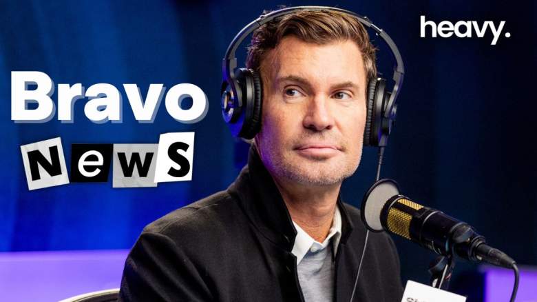 Jeff Lewis.