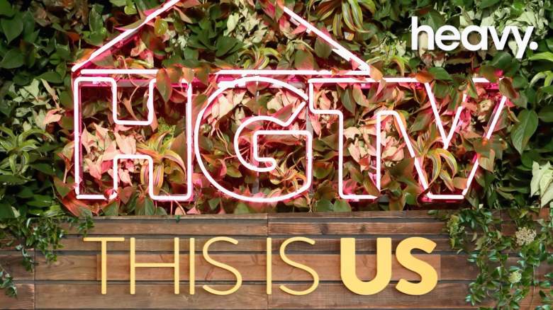HGTV and This is Us