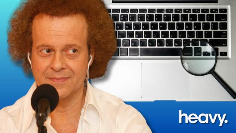 Richard Simmons