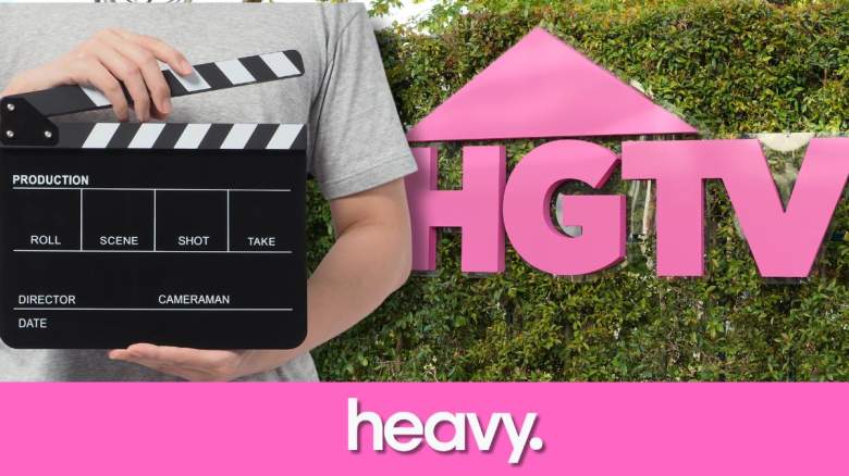 HGTV