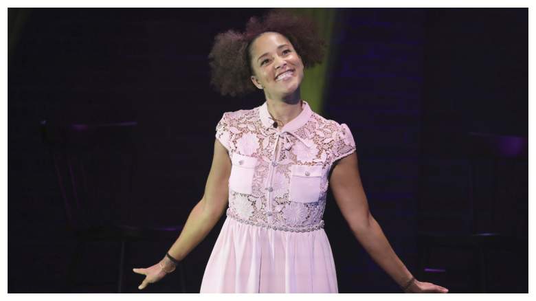 amanda seales