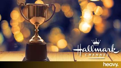 Hallmark Star Celebrates Husband’s Prestigious Award: ‘So Proud!’