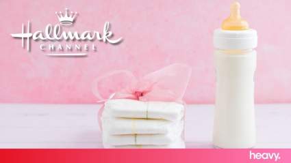 Hallmark Star Celebrates Birth of Baby After Devastating Loss: ‘Madly in Love’