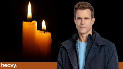 Cameron Mathison Mourns Death of Co-Star: ‘RIP My Sweet Princess’