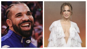 drake jennifer lopez