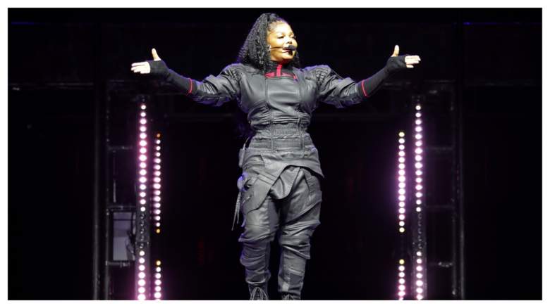 janet jackson
