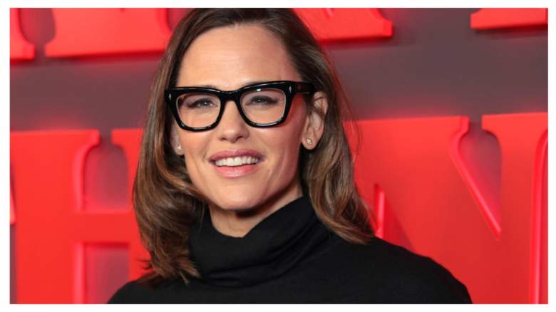 jennifer garner