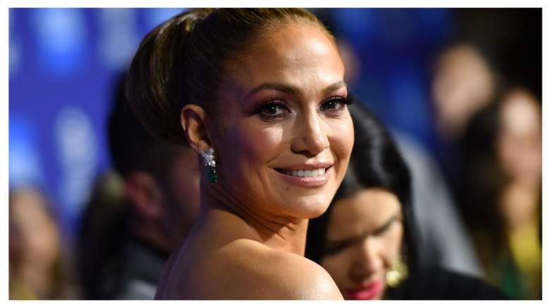 jennifer lopez