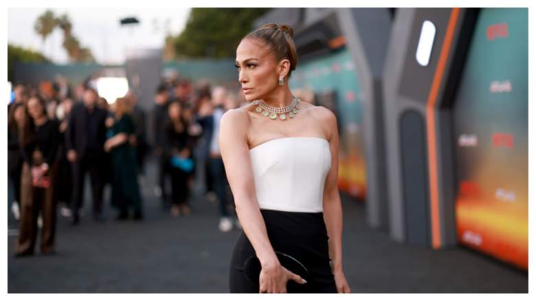 jennifer lopez