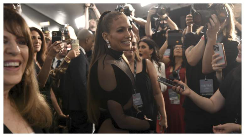 jennifer lopez