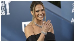 jennifer lopez
