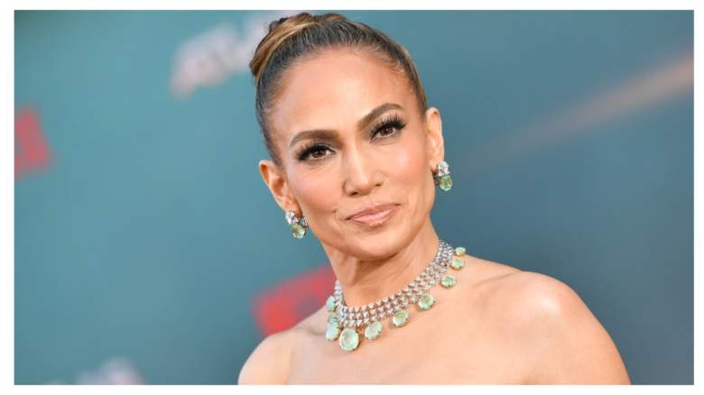 jennifer lopez