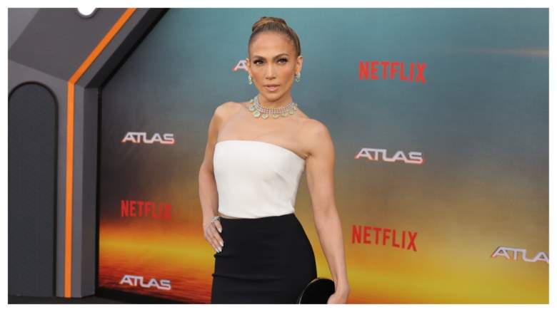 jennifer lopez