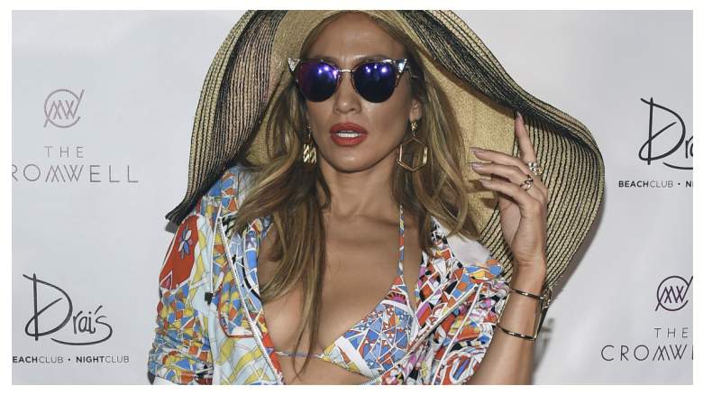 jennifer lopez