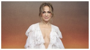 jennifer lopez