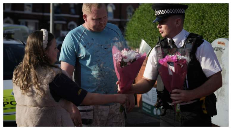 mass stabbing attack