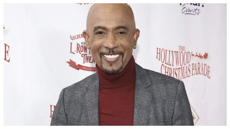 montel williams