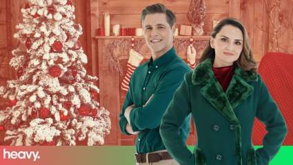 Where Was ‘Rescuing Christmas’ Filmed? See Cast Stories & Locations