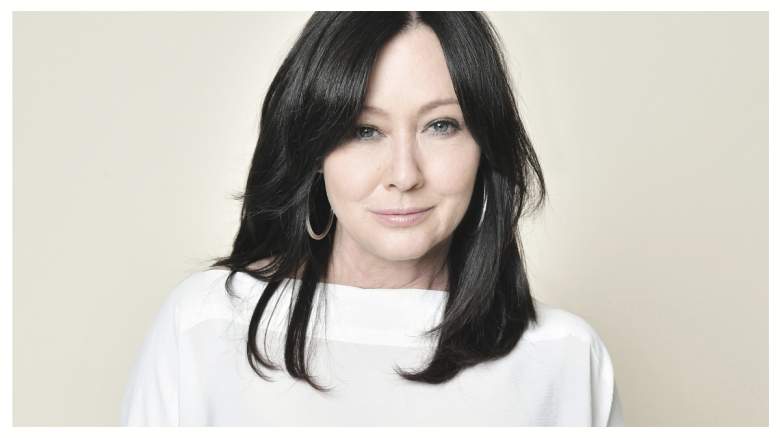 shannen doherty