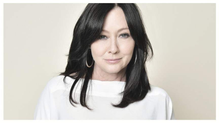 shannen doherty
