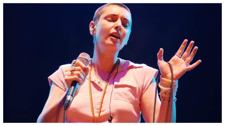 sinead o connor cause of death