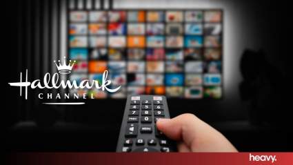 Hallmark Launching New ‘Game-ified’ Streaming Service Featuring a Christmas Series
