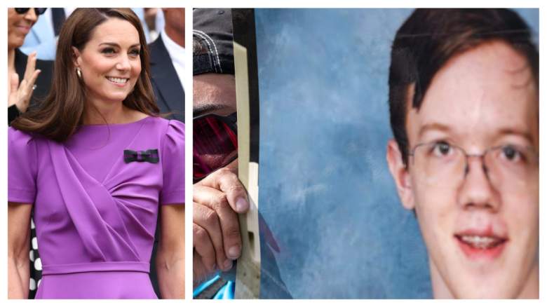 thomas crooks kate middleton