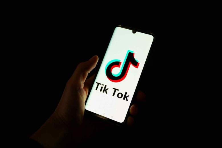 tiktok logo