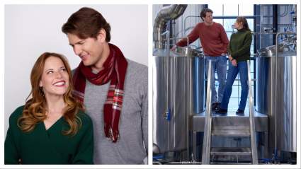 Where Was ‘A Very Vermont Christmas’ Filmed? See Cast Stories & Locations