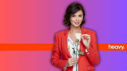 Catherine Bell Announces ‘Huge’ New Venture