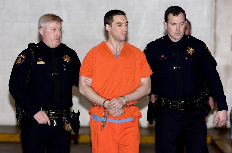 scott peterson