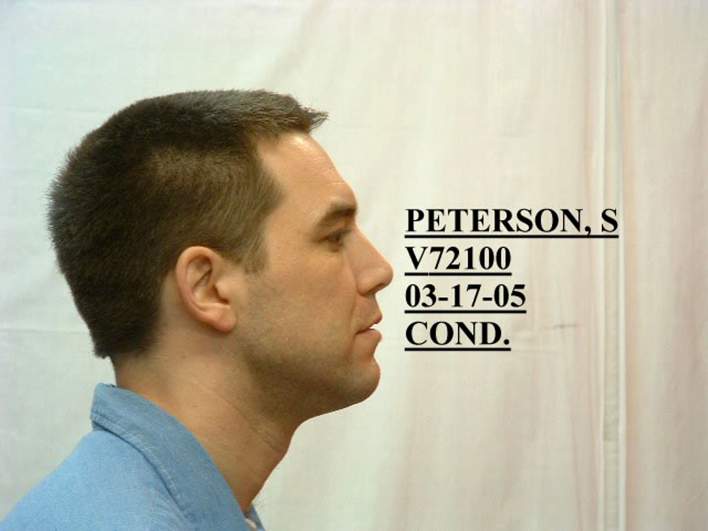 scott peterson
