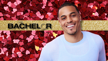 Grant Ellis Has an ‘Open Heart & Open Mind’ Heading Into ‘The Bachelor’